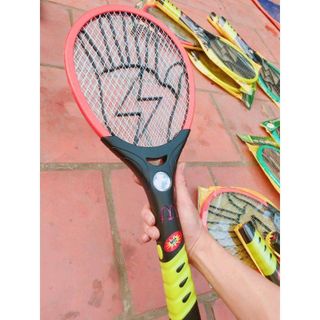 Vợt bắt muỗi