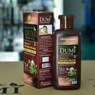 Dầu gội thảo dược trị gàu nấm ngứa kích thích mọc tóc