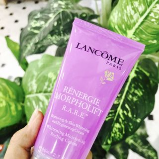 Tẩy tế bào chết mặt Lamcomee