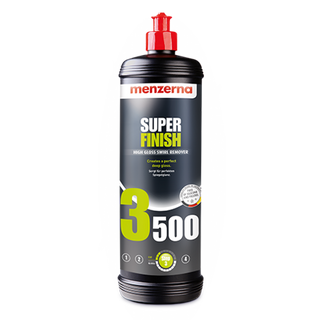 HỢP CHẤT ĐÁNH BÓNG Ô TÔ Super Finish 3500