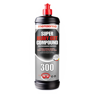 HỢP CHẤT ĐÁNH BÓNG Ô TÔ Super Heavy Cut Compound 300