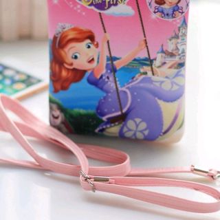 túi đeo chéo hoạt hình đẹp nhiều mẫu mẫu y hình rất dễ thương