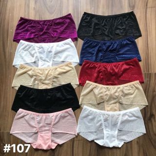 Quần lót ren hoa 107
