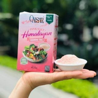 Muối Hồng Hyamalya Qaisar