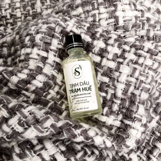 Tinh Dầu Tràm Huế 50ml