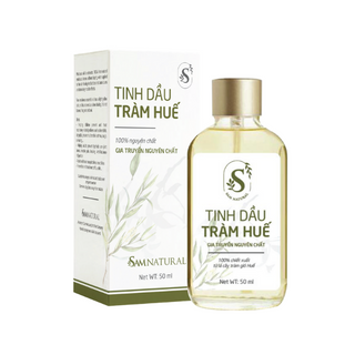Tinh Dầu Tràm Huế 50ml