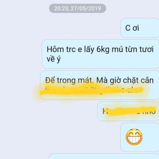 Mú Từn dược liệu cương dương mạnh