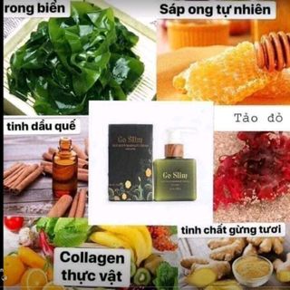 COMBO GEL masaga bụng