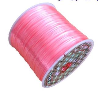 cuộn cước thun xõ chuỗi 60 mét giá sỉ 25k/60 mét có nhiều màu