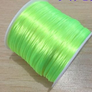 cuộn cước thun xõ chuỗi 60 mét giá sỉ 25k/60 mét có nhiều màu