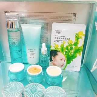 MỸ Phẩm FuShuFei kem đặc trị nám tàn nhang hiệu quả