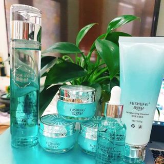 MỸ Phẩm FuShuFei kem đặc trị nám tàn nhang hiệu quả