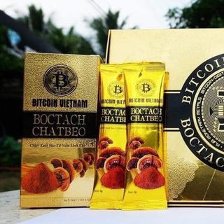 BÓC TÁCH CHẤT BÉO BIT COIN