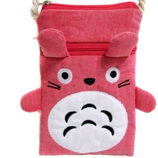 túi đeo chéo hoạt hình đẹp nhiều mẫu mẫu y hình rất dễ thương lun