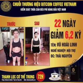 BÓC TÁCH CHẤT BÉO BIT COIN