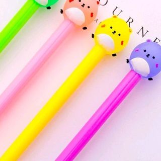 viết mực nước mẫu đẹp Mực màu đen mẫu y hình luôn