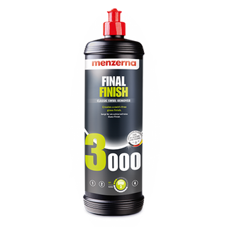 HỢP CHẤT ĐÁNH BÓNG Ô TÔ Final Finish 3000