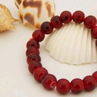 chuỗi đeo tay phong thủy 8li Màu mới rất đẹp