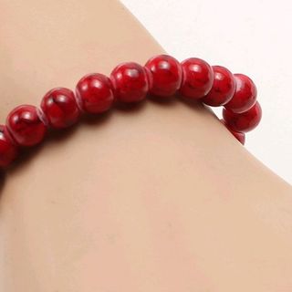 chuỗi đeo tay phong thủy 8li Màu mới rất đẹp