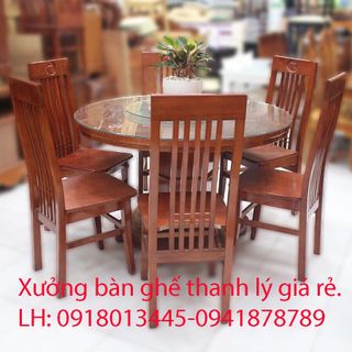 Thanh lý gấp 60 ghế gỗ sồi nhà hàng cao cấp giá rẻ