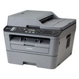 Máy in Brother MFC-L2701D In Scan Copy Fax In 2 mặt tự động giá sỉ