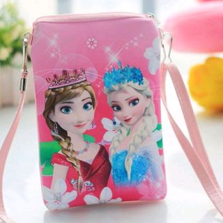 túi đeo chéo hoạt hình đẹp nhiều mẫu mẫu y hình rất dễ thương nhé