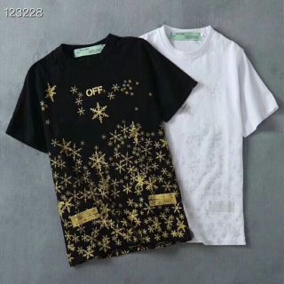 áo thun off white