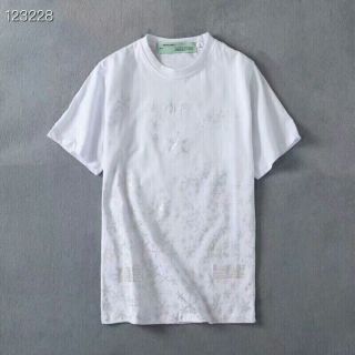 áo thun off white