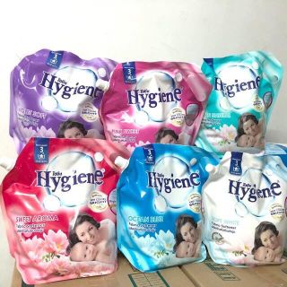 Chuyên sỉ hàng tiêu dùng Thái Lan HygienE