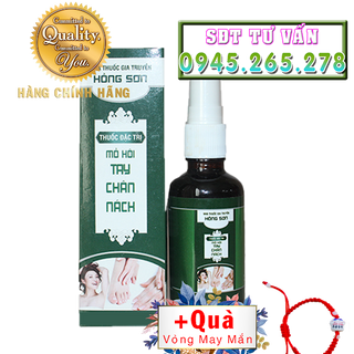 Đổ mồ hôi tay chân gây khó khăn cản trở