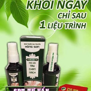 Đổ mồ hôi tay chân gây khó khăn cản trở