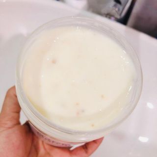Ủ Tóc Sinh Khương