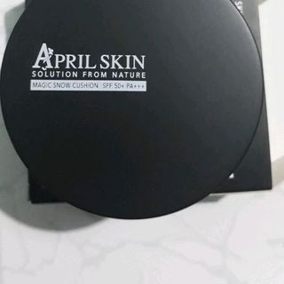 Phấn nước Hàn Quốc AprilSkin