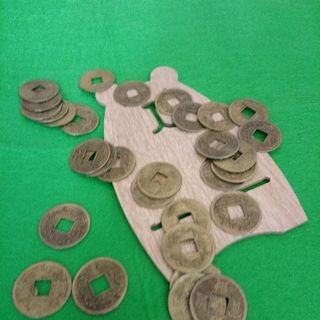 đồng xu kim loại hàng luôn có sẵn