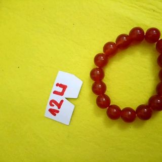 chuỗi đeo tay phong thủy 12li nhiều màu y hình