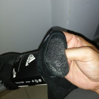 Vớ nam Low Cut Full Cushioned Footbed