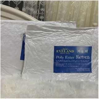 Ruột gối hạt cao cấp ép hơi