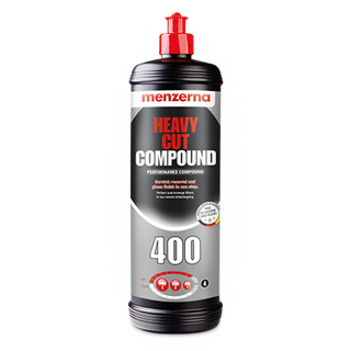 HỢP CHẤT ĐÁNH BÓNG Ô TÔ Heavy Cut Compound 400