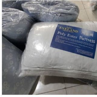 Ruột gối hạt cao cấp ép hơi