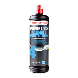 HỢP CHẤT BẢO VỆ VÀ TĂNG CƯỜNG ĐỘ BÓNG Power Lock Ultimate Protection