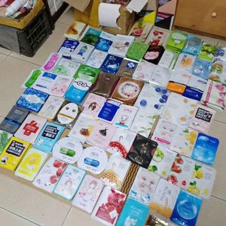 mặt nạ nội địa