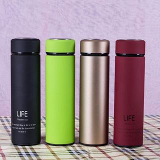 Bình giữ nhiệt LIFE Cao Cấp lõi chân không kép