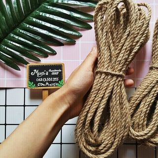 Dây thừng 5mm