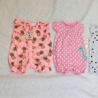 Body đùi baby các