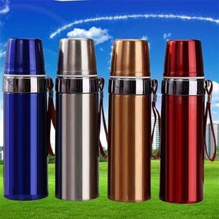 Bình giữ nhiệt cao cấp DUNG TÍCH 800ml loại lớn