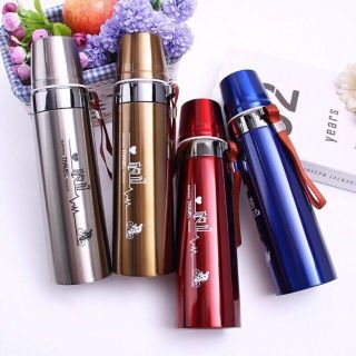 Bình giữ nhiệt cao cấp DUNG TÍCH 800ml loại lớn
