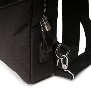 Túi đeo chéo nam cao cấp