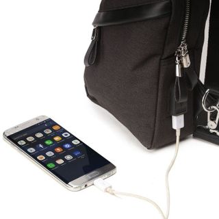 Túi đeo chéo nam cao cấp