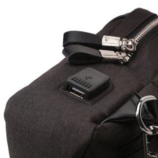 Túi đeo chéo nam cao cấp