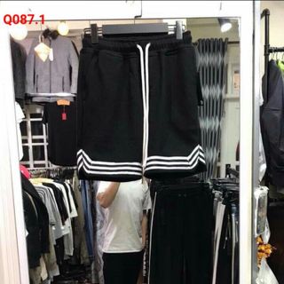 QUẦN SHORT TEEN THUN